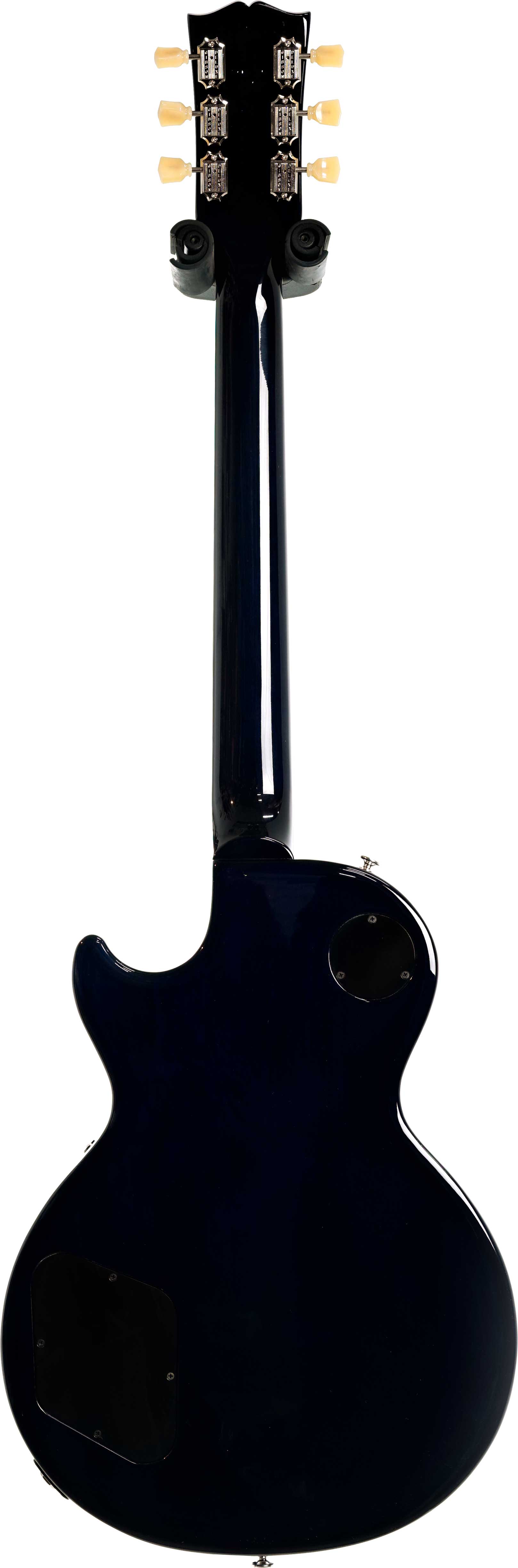 Gibson Les Paul Studio Blueberry Burst #202160201
