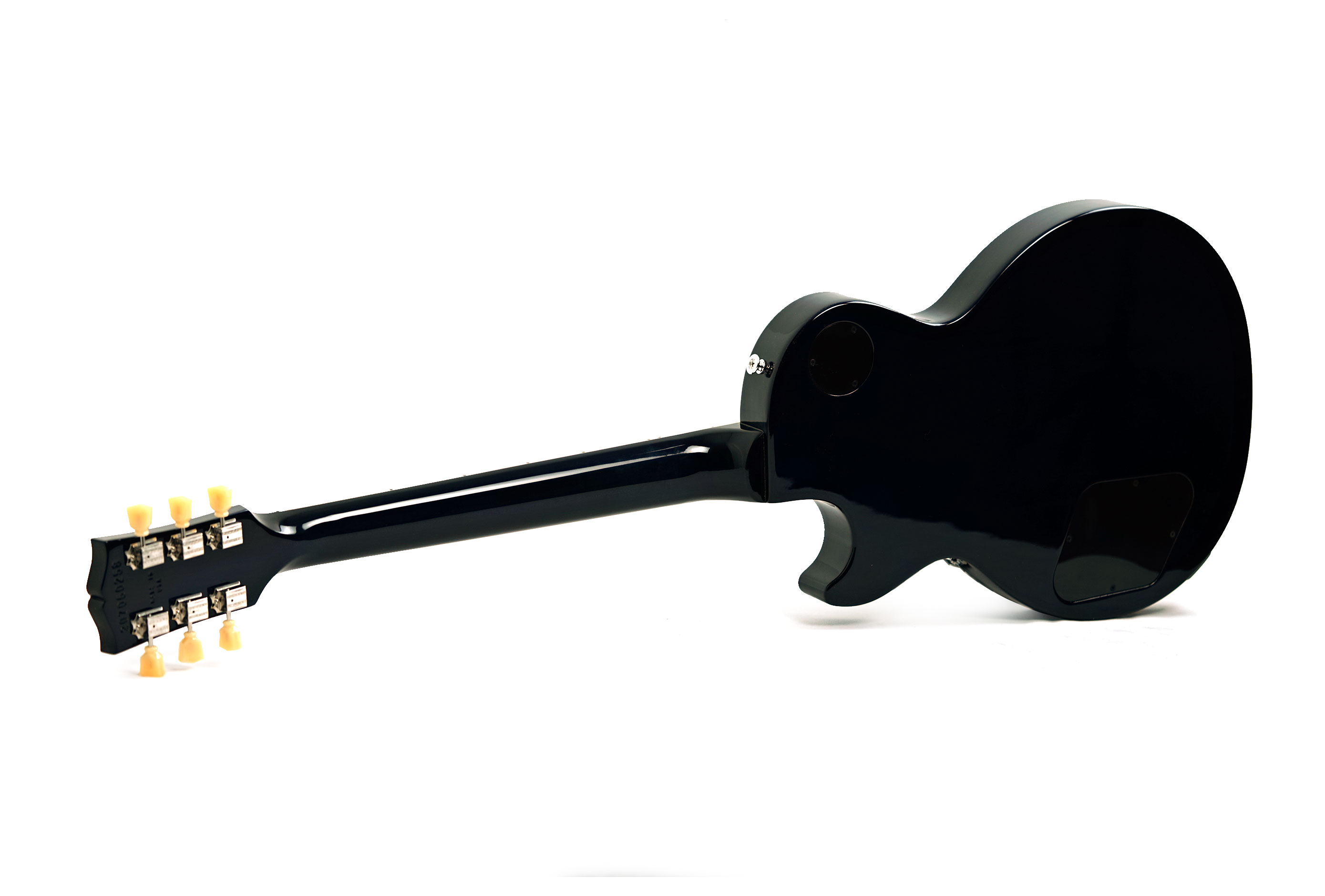 Gibson Les Paul Studio Blueberry Burst #207060258