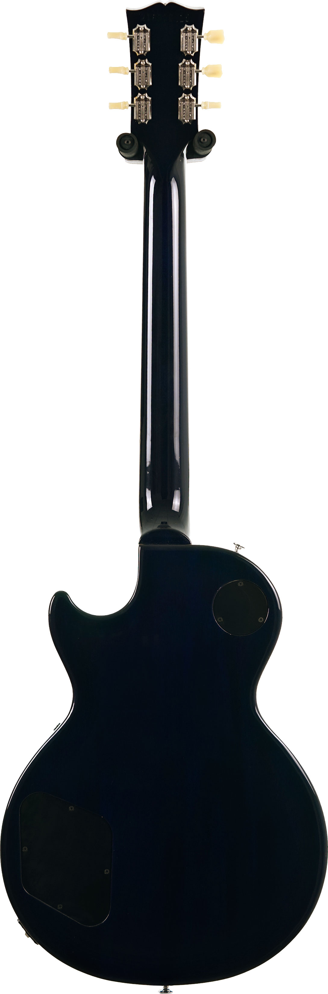 Gibson Les Paul Studio Blueberry Burst #216960215
