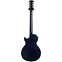 Gibson Les Paul Studio Blueberry Burst Back View