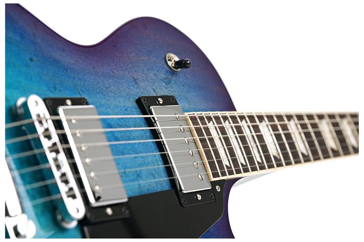Gibson Les Paul Studio Blueberry Burst Gibson Les Paul Studio Blueberry Burst