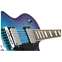 Gibson Les Paul Studio Blueberry Burst Front View