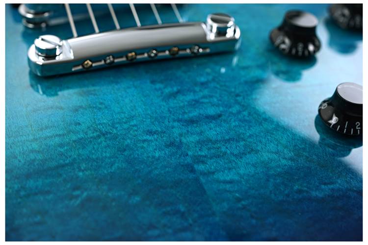 Gibson Les Paul Studio Blueberry Burst Gibson Les Paul Studio Blueberry Burst