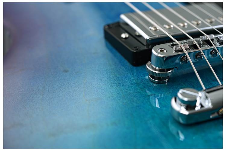 Gibson Les Paul Studio Blueberry Burst Gibson Les Paul Studio Blueberry Burst