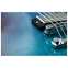 Gibson Les Paul Studio Blueberry Burst Front View