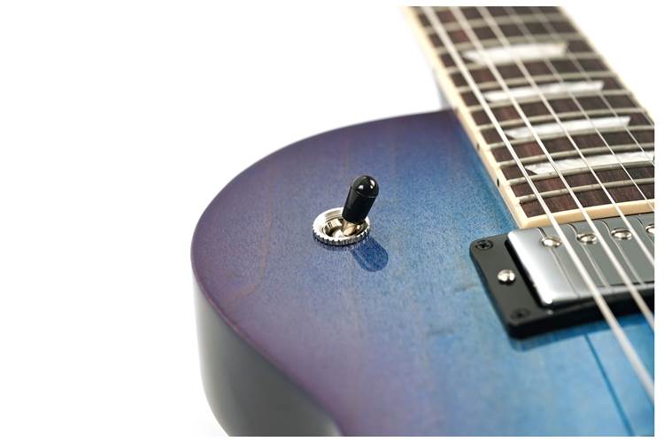 Gibson Les Paul Studio Blueberry Burst Gibson Les Paul Studio Blueberry Burst