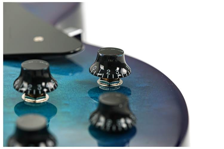 Gibson Les Paul Studio Blueberry Burst Gibson Les Paul Studio Blueberry Burst