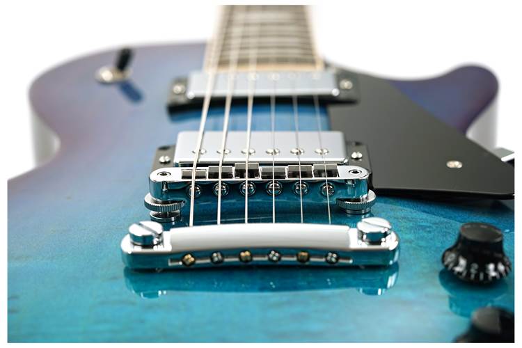 Gibson Les Paul Studio Blueberry Burst Gibson Les Paul Studio Blueberry Burst