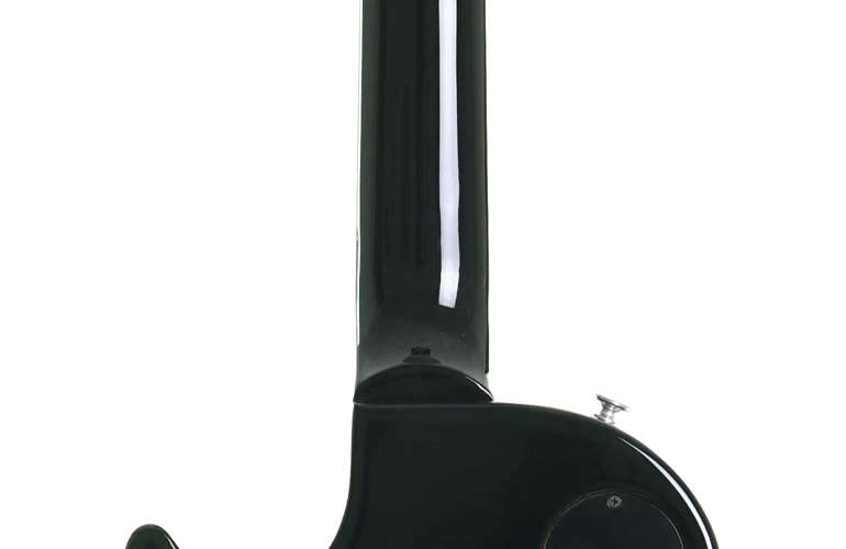 Gibson Les Paul Studio Ebony (Ex-Demo) #216940143 Gibson Les Paul Studio Ebony (Ex-Demo) #216940143