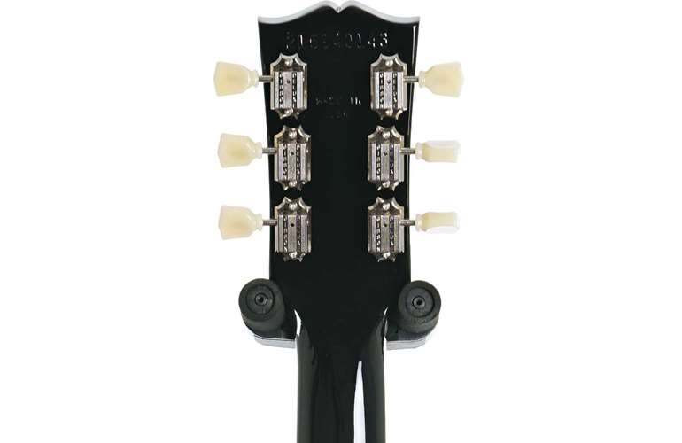 Gibson Les Paul Studio Ebony (Ex-Demo) #216940143 Gibson Les Paul Studio Ebony (Ex-Demo) #216940143