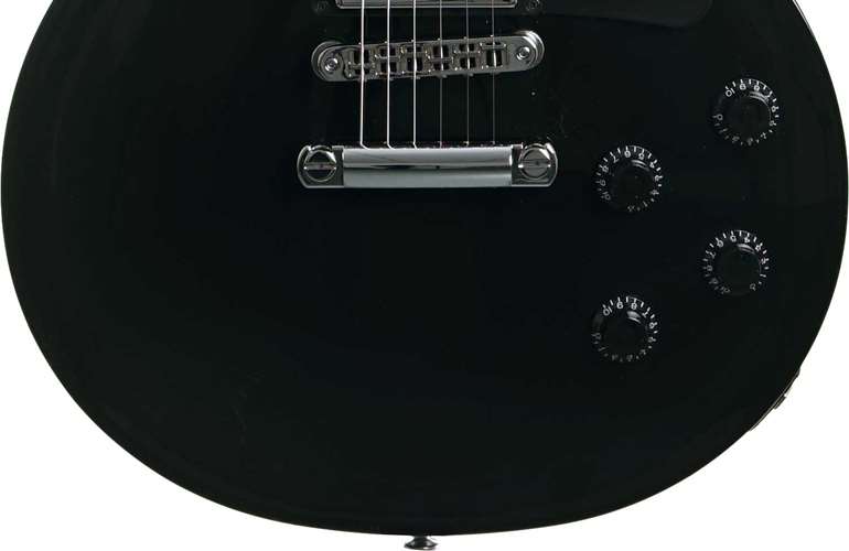 Gibson Les Paul Studio Ebony (Ex-Demo) #216940143 Gibson Les Paul Studio Ebony (Ex-Demo) #216940143