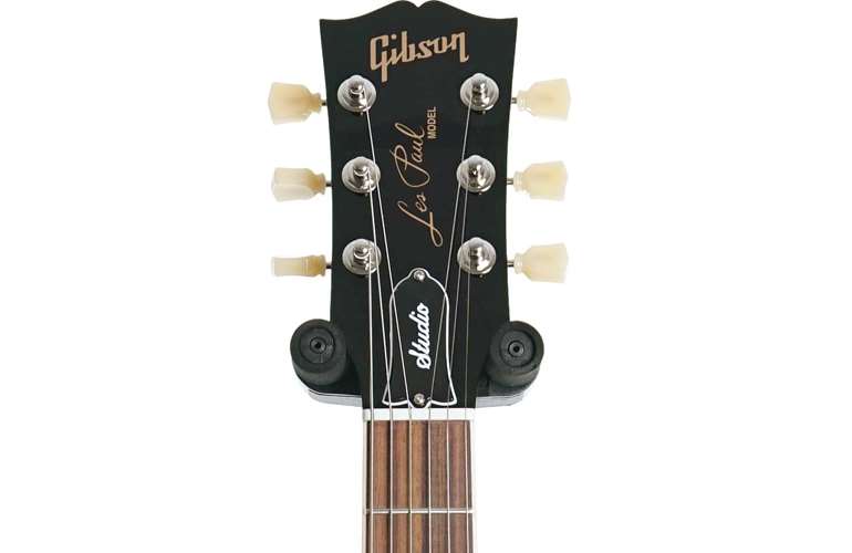 Gibson Les Paul Studio Ebony (Ex-Demo) #216940143 Gibson Les Paul Studio Ebony (Ex-Demo) #216940143