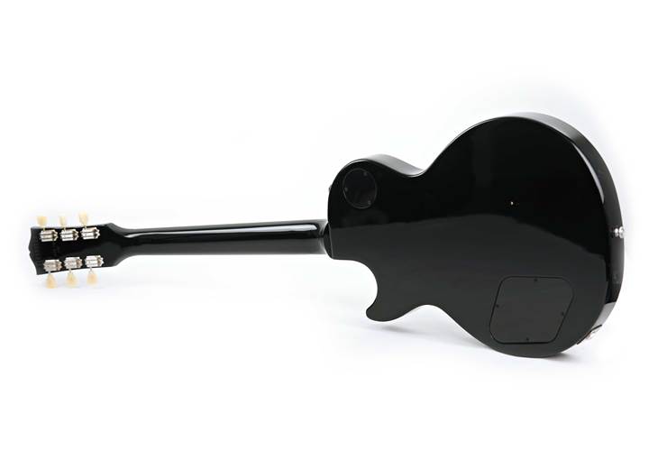 Gibson Les Paul Studio Ebony (Ex-Demo) #216940143 Gibson Les Paul Studio Ebony (Ex-Demo) #216940143