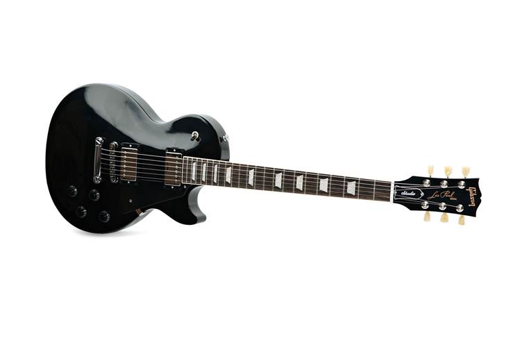 Gibson Les Paul Studio Ebony #226040163 Gibson Les Paul Studio Ebony #226040163