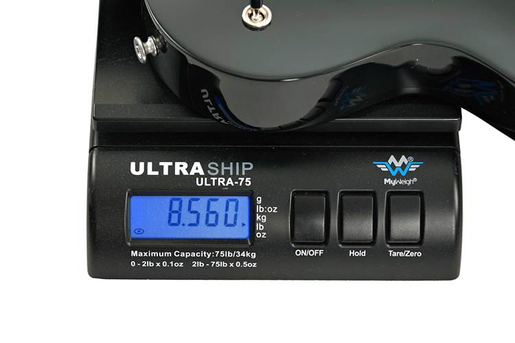 Gibson Les Paul Studio Ebony #225740110 Gibson Les Paul Studio Ebony #225740110