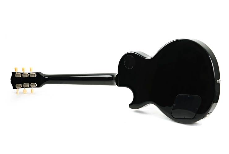 Gibson Les Paul Studio Ebony #225740110 Gibson Les Paul Studio Ebony #225740110