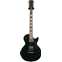 Gibson Les Paul Studio Ebony (Ex-Demo) #225740213 Front View
