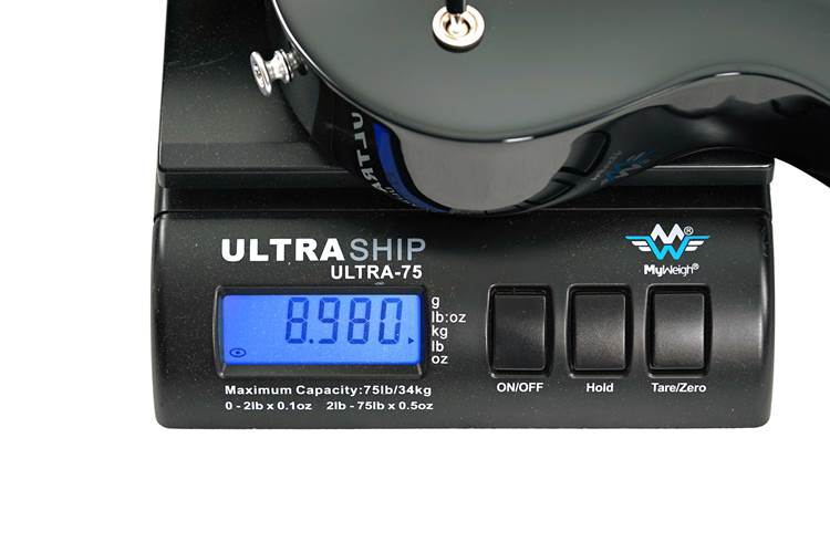 Gibson Les Paul Studio Ebony (Ex-Demo) #225740213 Gibson Les Paul Studio Ebony (Ex-Demo) #225740213