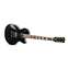 Gibson Les Paul Studio Ebony (Ex-Demo) #225740213 Front View