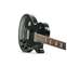 Gibson Les Paul Studio Ebony (Ex-Demo) #225740213 Front View