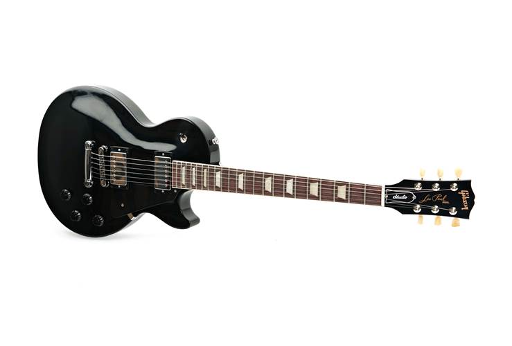 Gibson Les Paul Studio Ebony #233740269 Gibson Les Paul Studio Ebony #233740269