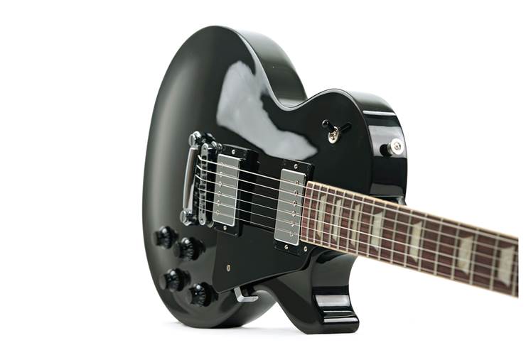 Gibson Les Paul Studio Ebony #233740269 Gibson Les Paul Studio Ebony #233740269