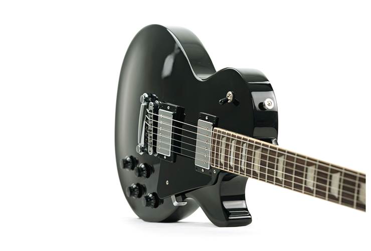 Gibson Les Paul Studio Ebony #235340173 Gibson Les Paul Studio Ebony #235340173