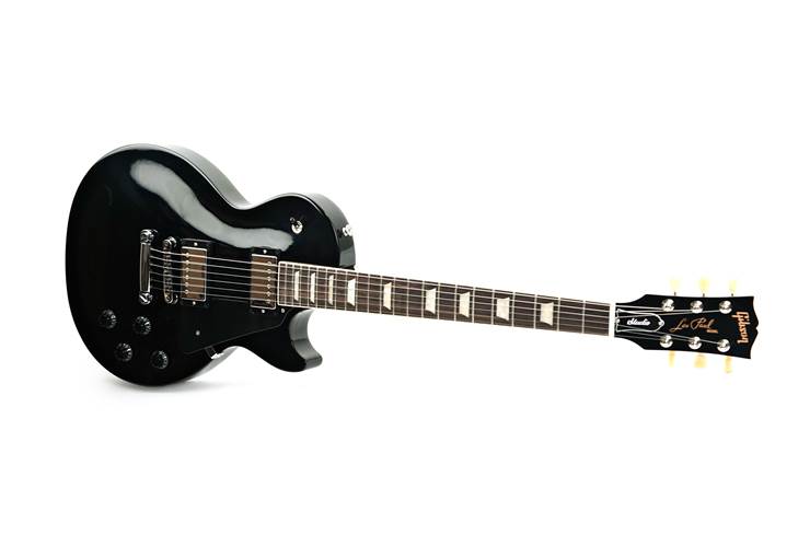 Gibson Les Paul Studio Ebony #235440176 Gibson Les Paul Studio Ebony #235440176