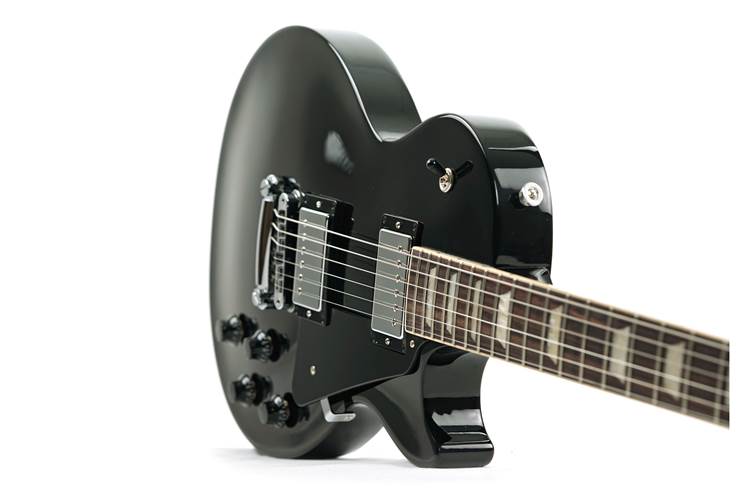 Gibson Les Paul Studio Ebony #235440176 Gibson Les Paul Studio Ebony #235440176