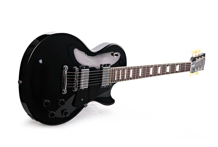 Gibson Les Paul Studio Ebony #235340312 Gibson Les Paul Studio Ebony #235340312