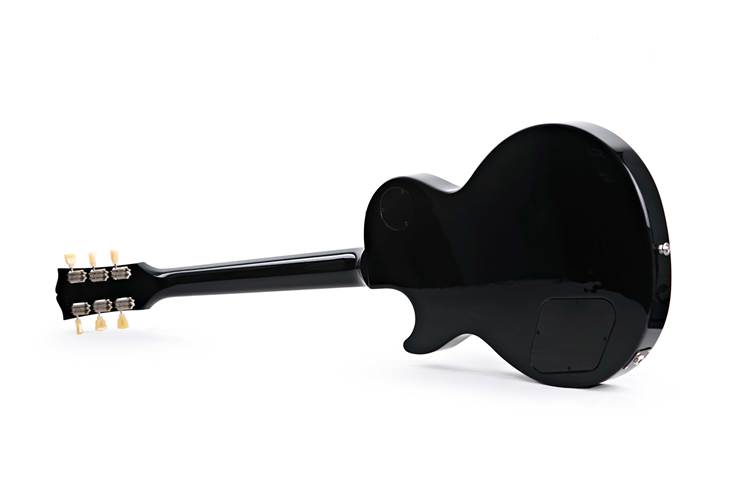 Gibson Les Paul Studio Ebony #235340312 Gibson Les Paul Studio Ebony #235340312