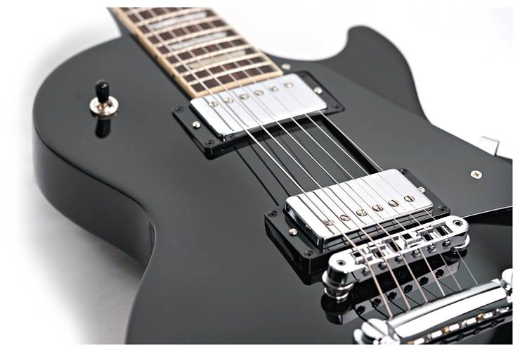 Gibson Les Paul Studio Ebony #235340312 Gibson Les Paul Studio Ebony #235340312