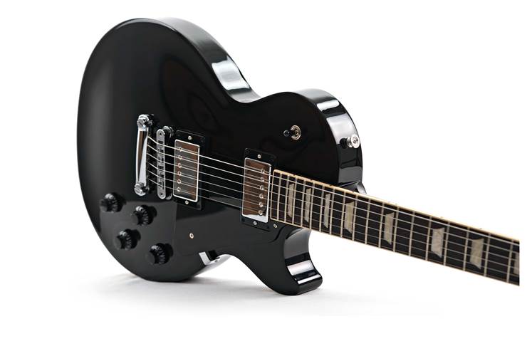 Gibson Les Paul Studio Ebony #235440187 Gibson Les Paul Studio Ebony #235440187