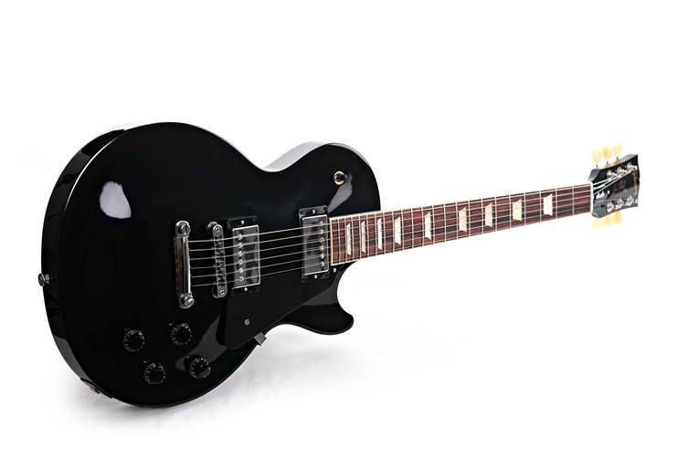 Gibson Les Paul Studio Ebony #235340314 Gibson Les Paul Studio Ebony #235340314