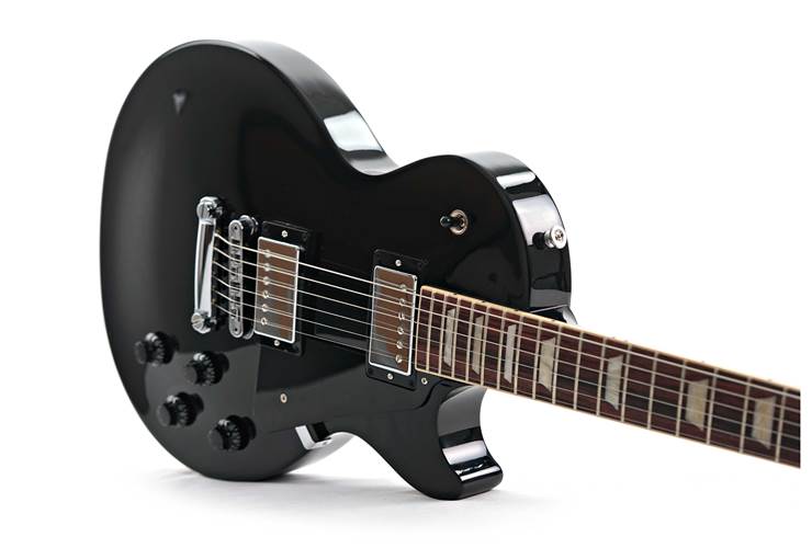 Gibson Les Paul Studio Ebony #235340314 Gibson Les Paul Studio Ebony #235340314