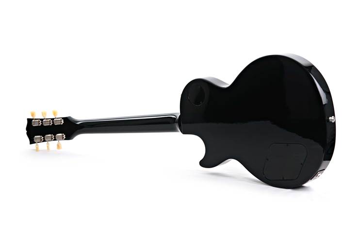 Gibson Les Paul Studio Ebony #235340314 Gibson Les Paul Studio Ebony #235340314