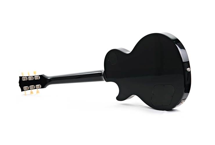 Gibson Les Paul Studio Ebony #201350236 Gibson Les Paul Studio Ebony #201350236