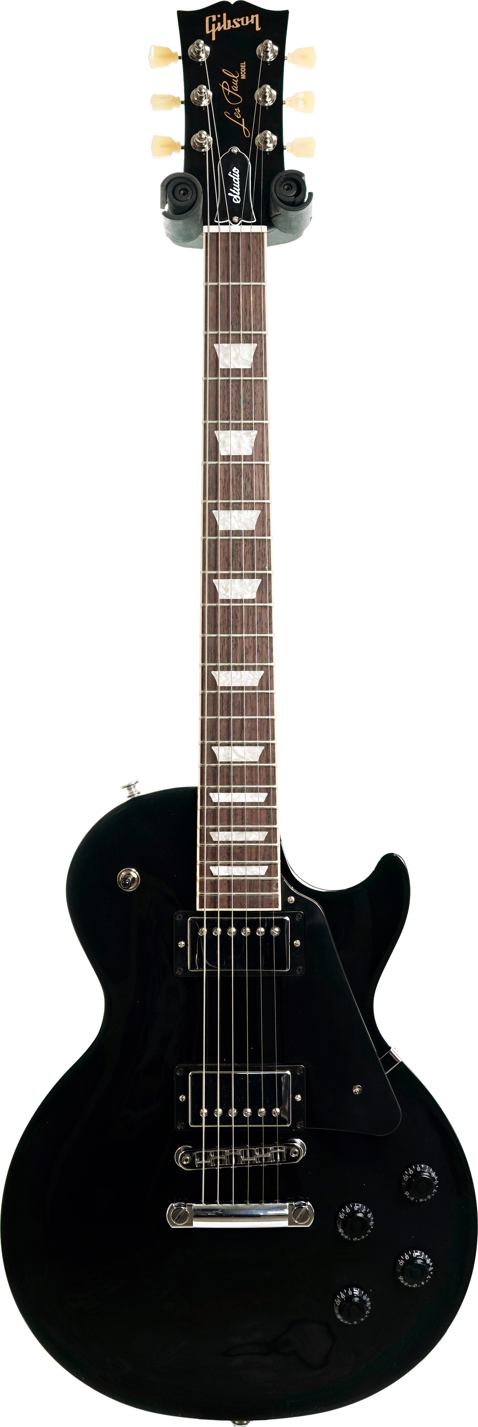 Gibson Les Paul Studio Ebony #225540134