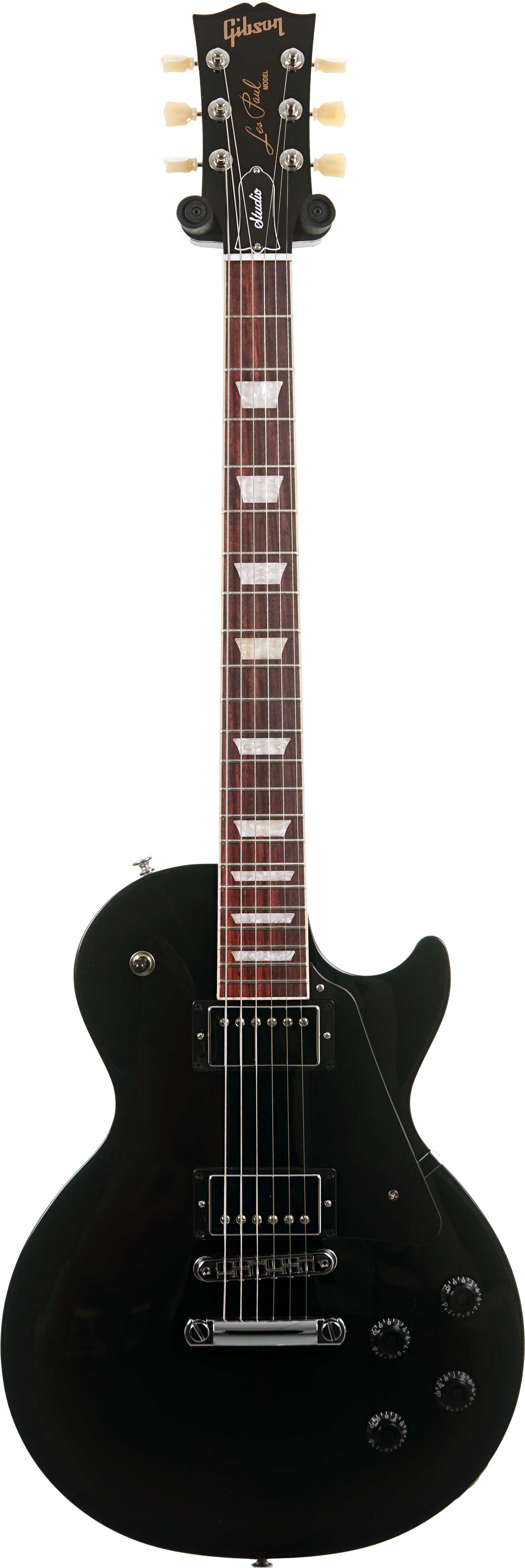 Gibson Les Paul Studio Ebony #225640367