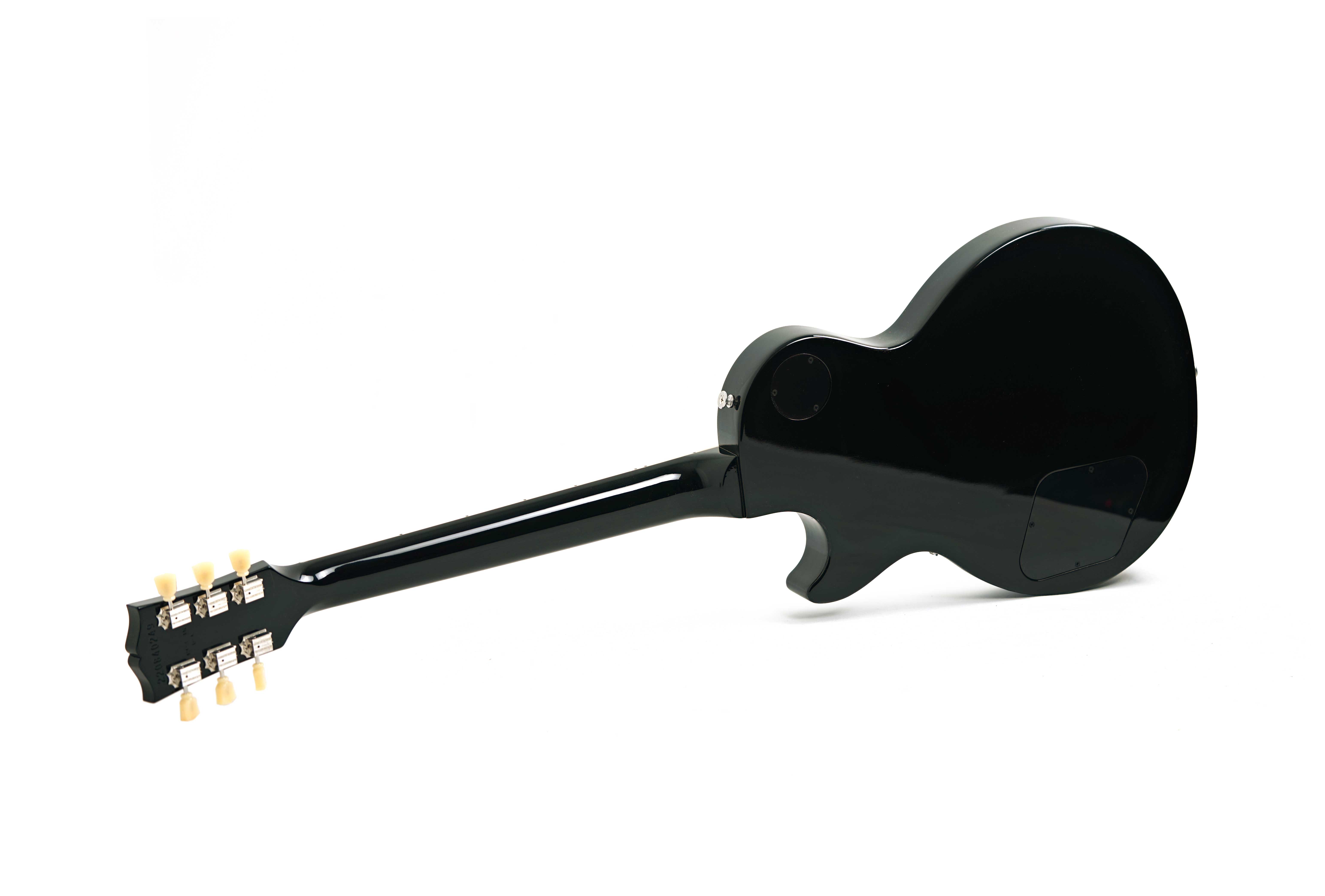 Gibson Les Paul Studio Ebony #220840249