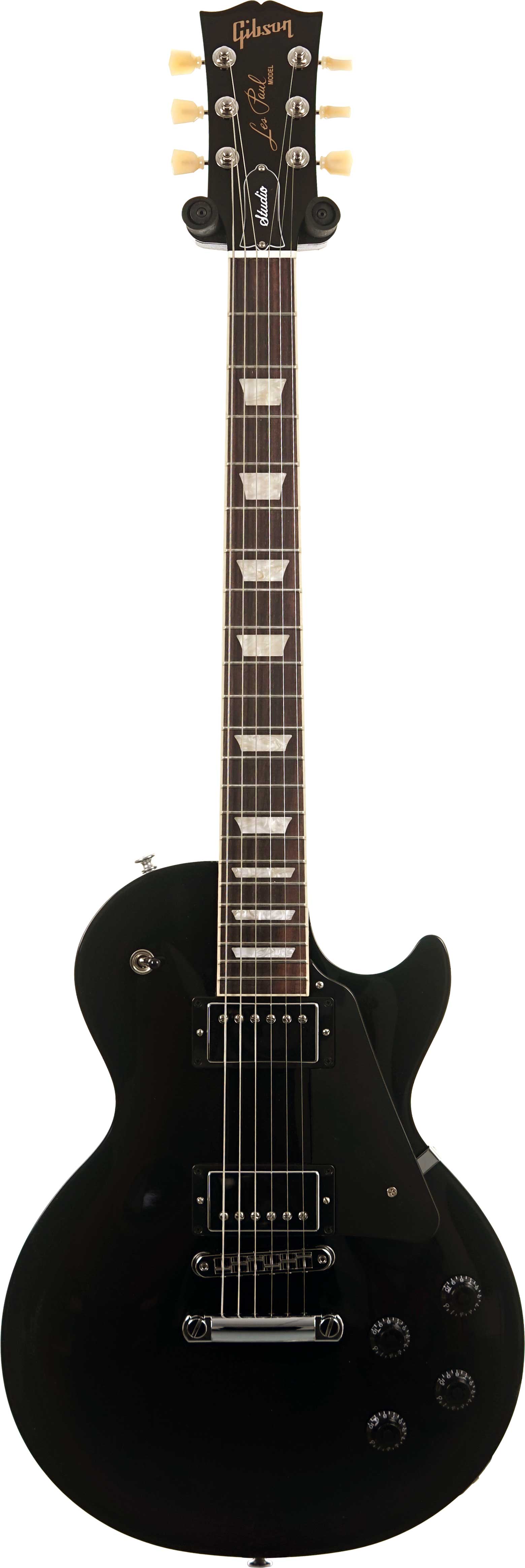 Gibson Les Paul Studio Ebony #221240232