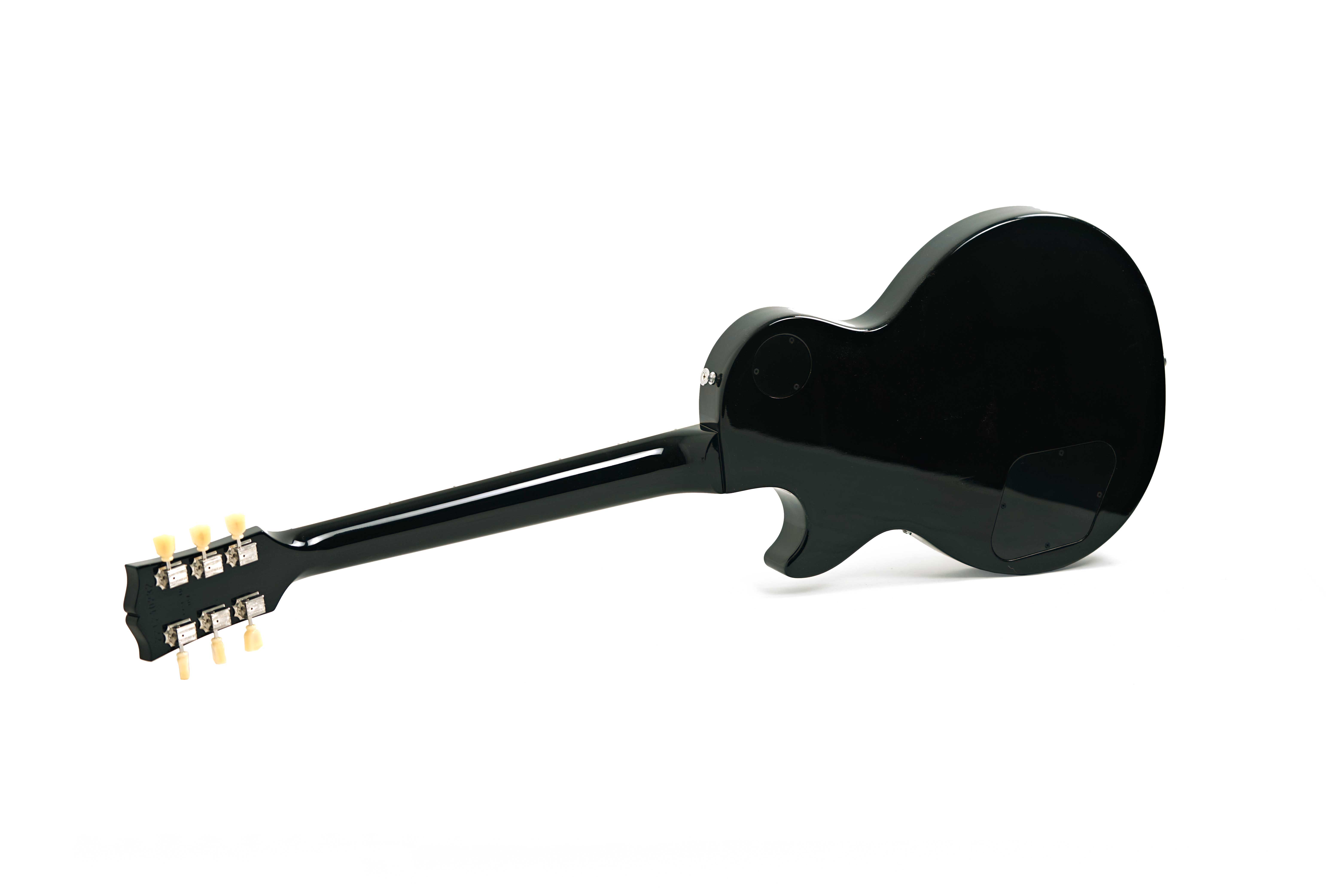 Gibson Les Paul Studio Ebony #221240232