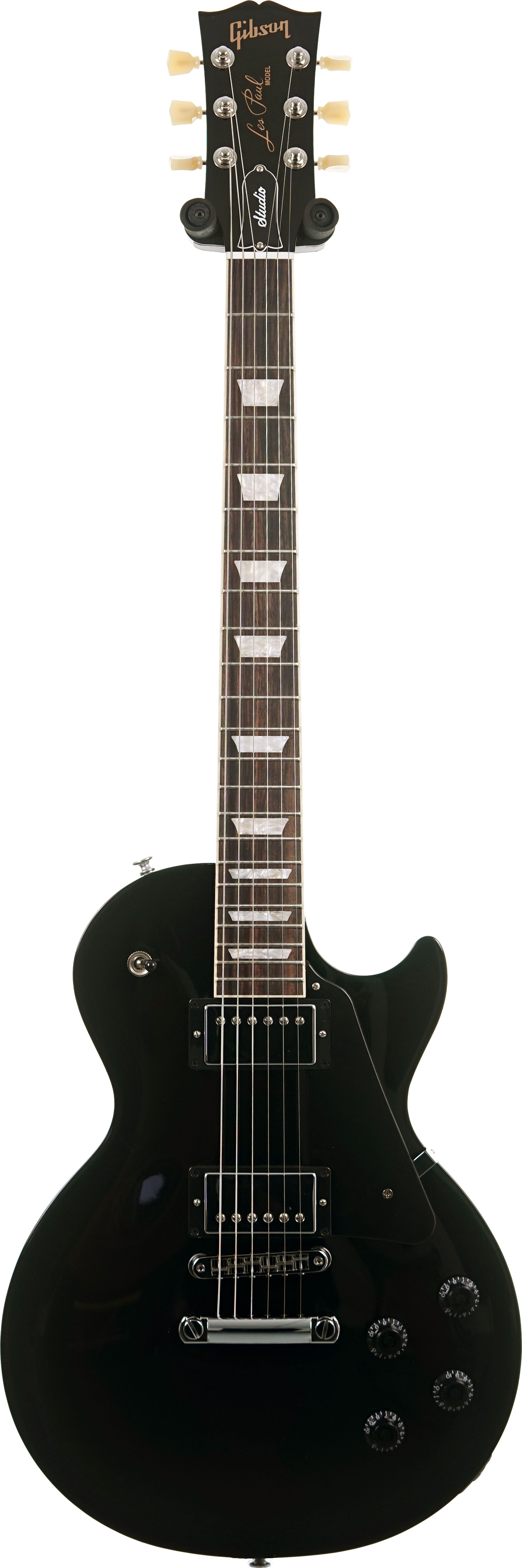 Gibson Les Paul Studio Ebony #220840265