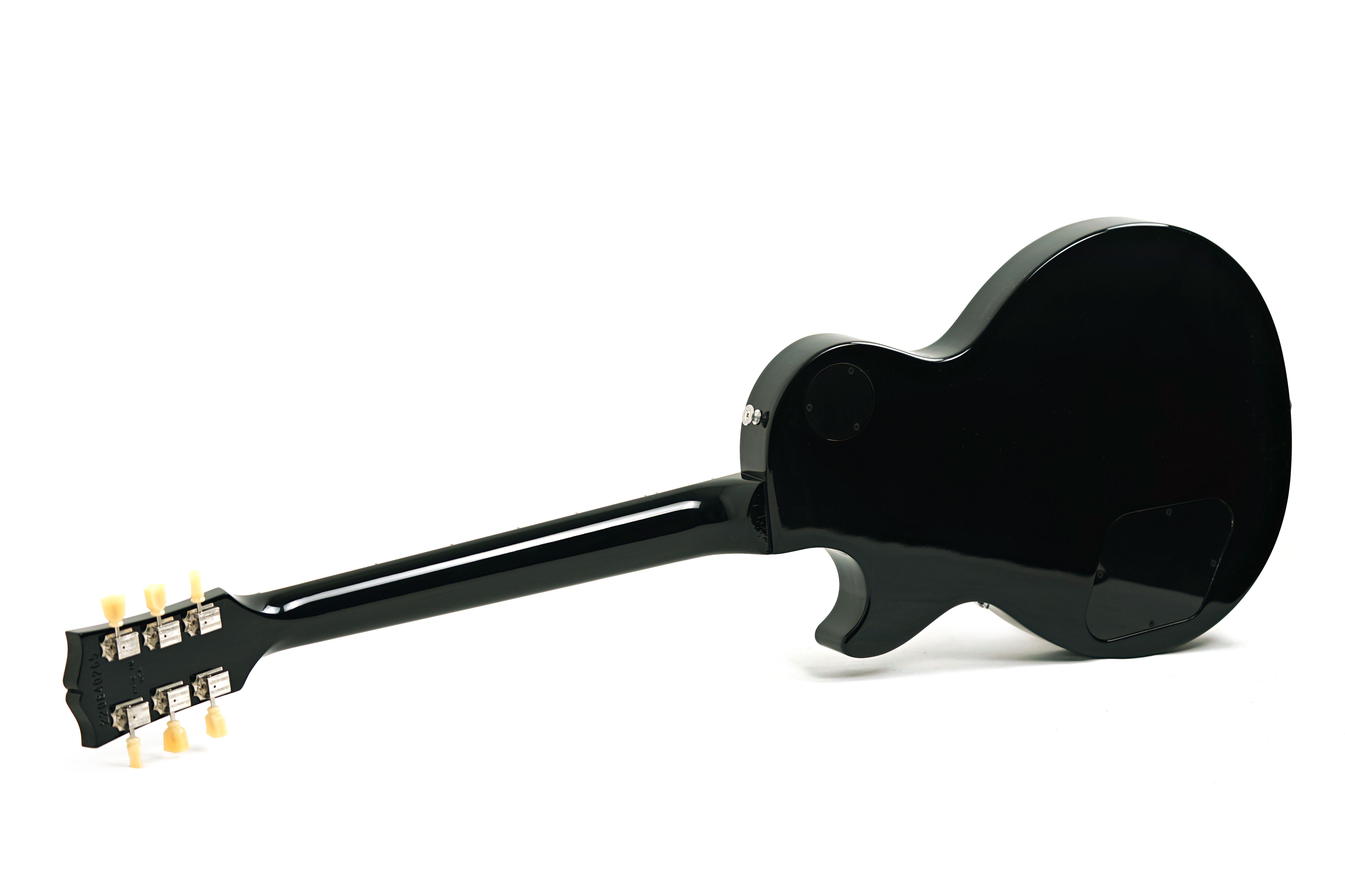 Gibson Les Paul Studio Ebony #220840265