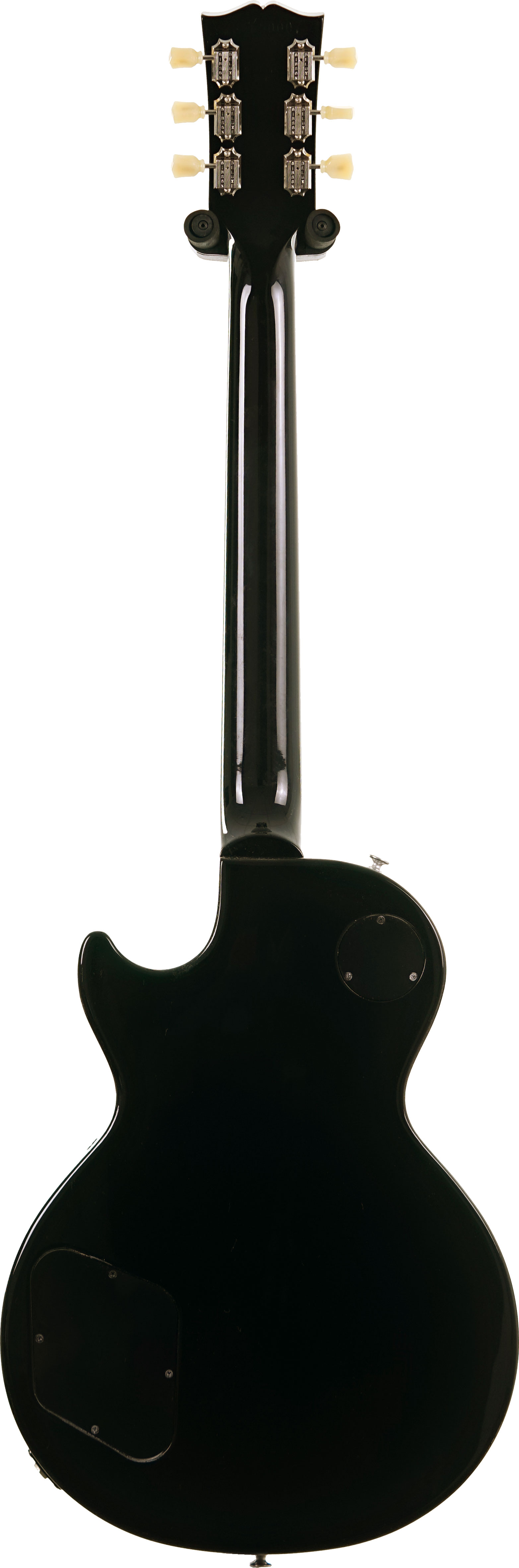 Gibson Les Paul Studio Ebony #234650007