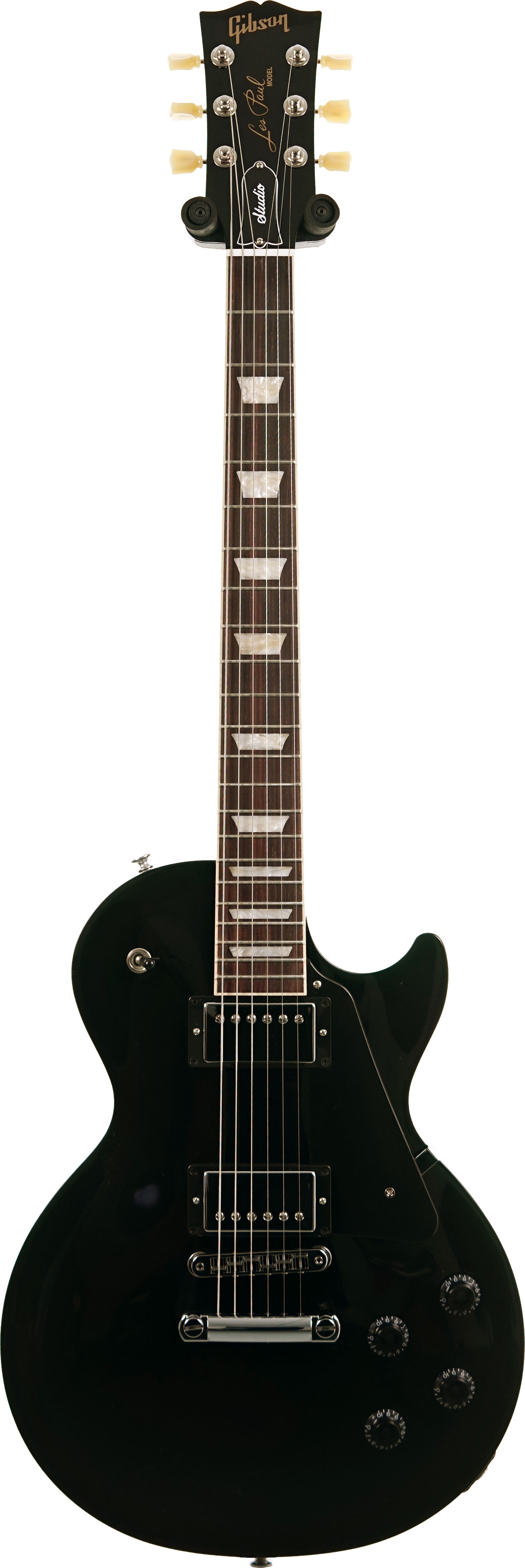 Gibson Les Paul Studio Ebony #234650007
