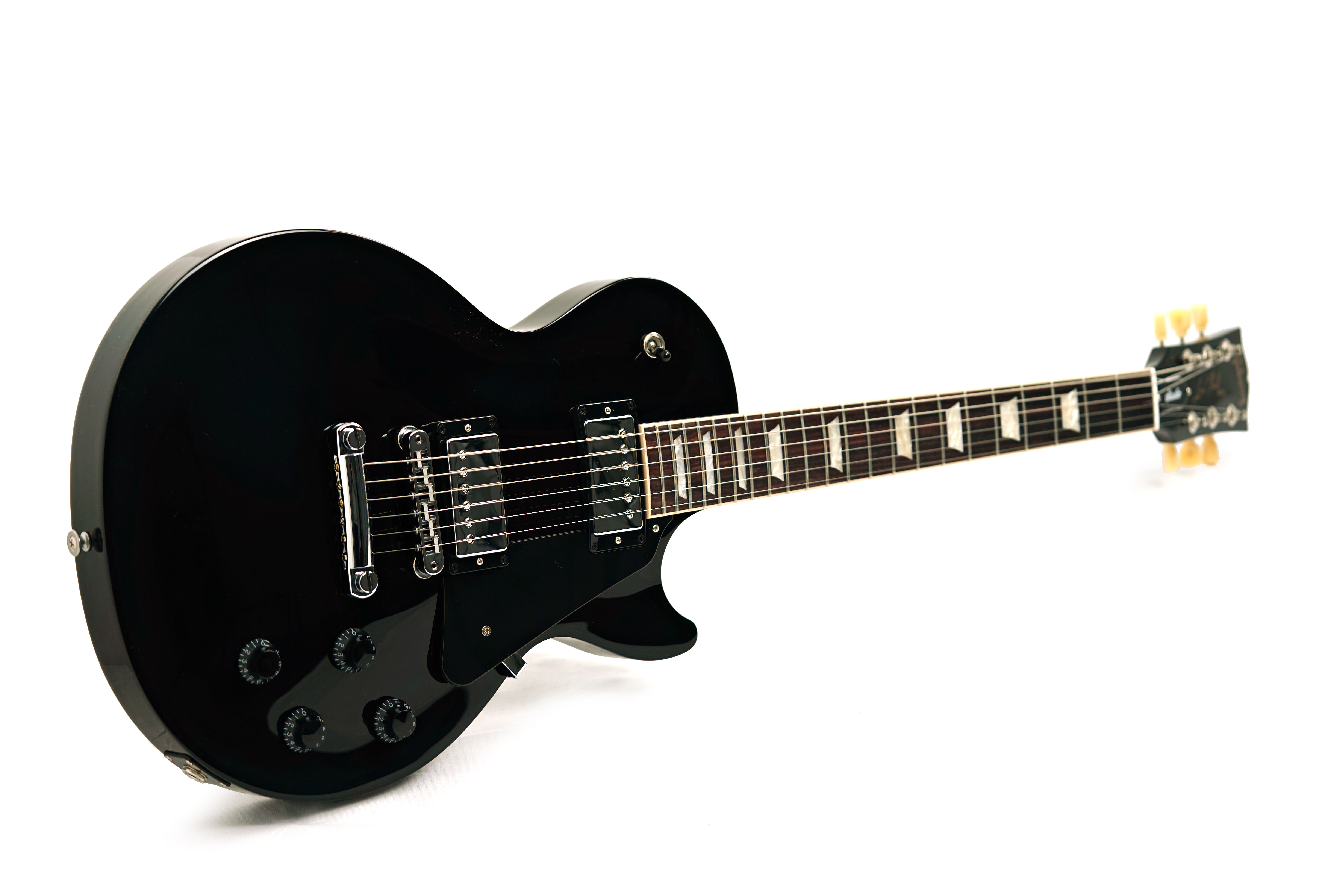 Gibson Les Paul Studio Ebony #234650007