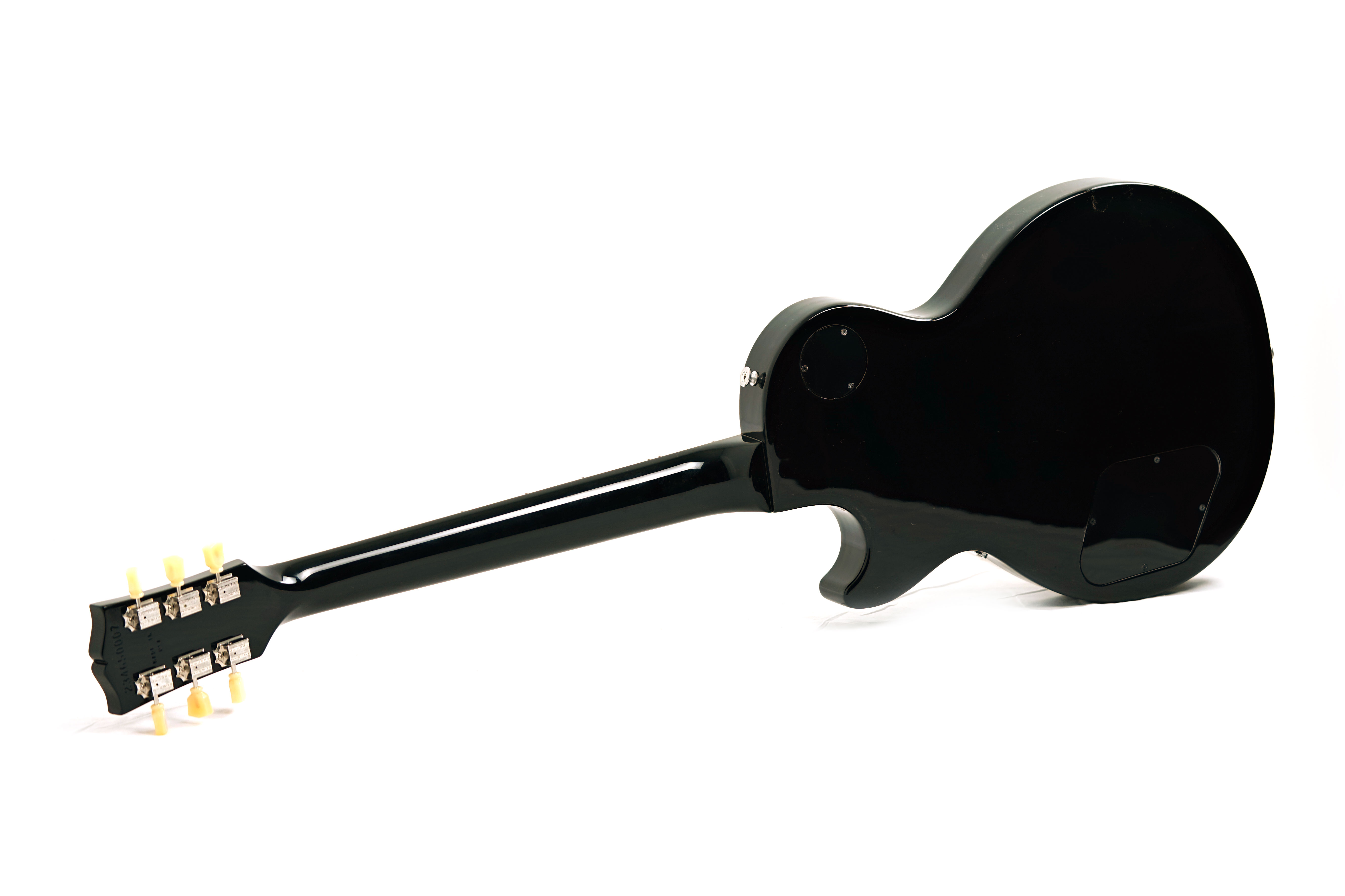 Gibson Les Paul Studio Ebony #234650007