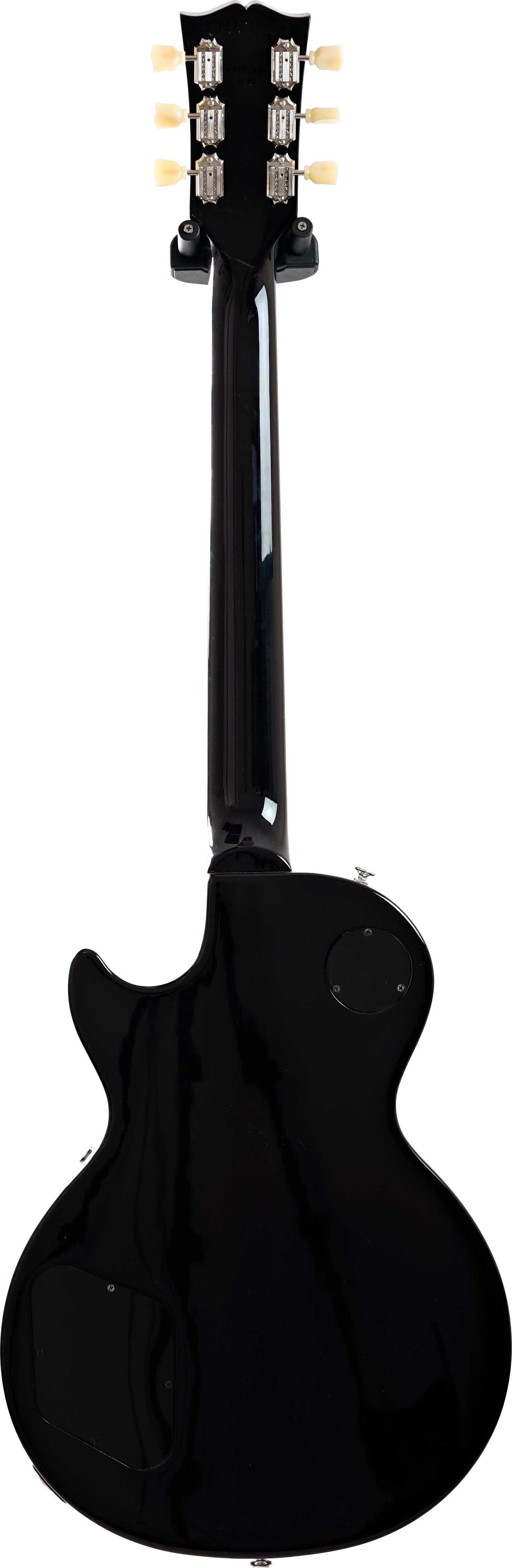 Gibson Les Paul Studio Ebony #234650005