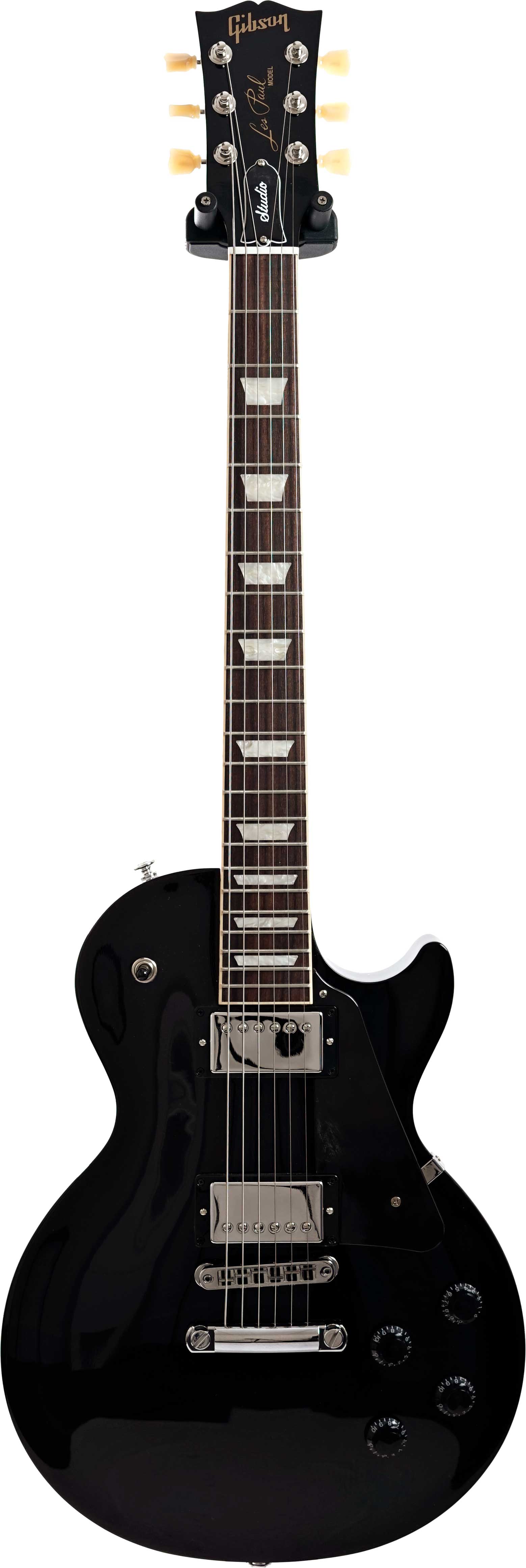 Gibson Les Paul Studio Ebony #234650005